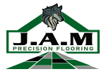 J.A.M. Precision Flooring